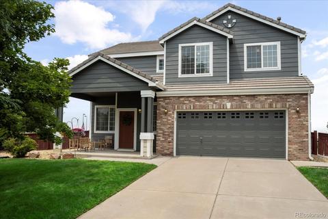 19407 E 59th Pl, Aurora, CO 80019 photo 1