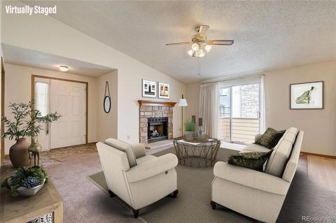 8428 Everett Way #D, Arvada, CO 80005 photo 5