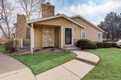 8428 Everett Way #D, Arvada, CO 80005 photo 1