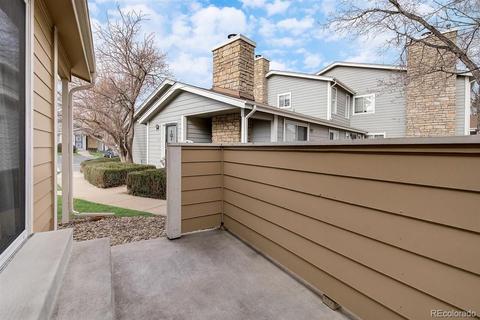 8428 Everett Way #D, Arvada, CO 80005 photo 26