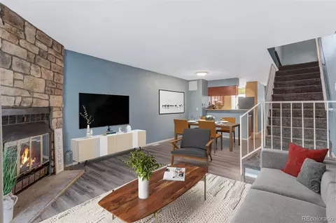 10142 W Dartmouth Ave, Lakewood, CO 80227