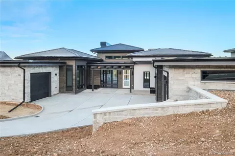 7518 Raphael Ln, Littleton, CO 80125