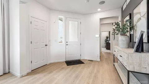 Entry Way - 6287 E 148th Ave, Thornton, CO 80602 photo 3 of 4