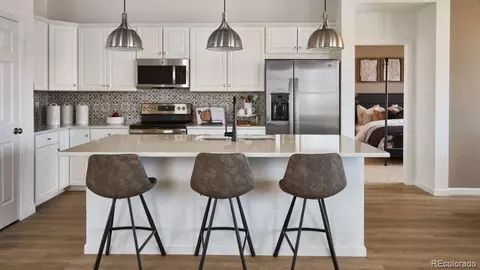 Kitchen - 6287 E 148th Ave, Thornton, CO 80602 photo 1 of 4