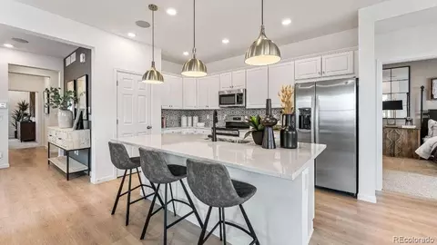 Kitchen - 6287 E 148th Ave, Thornton, CO 80602 photo 4 of 4