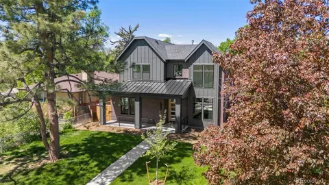 2075 S Adams St, Denver, CO 80210