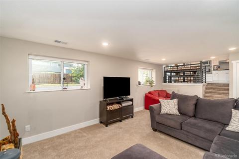 4449 S Alkire St, Morrison, CO 80465 photo 18