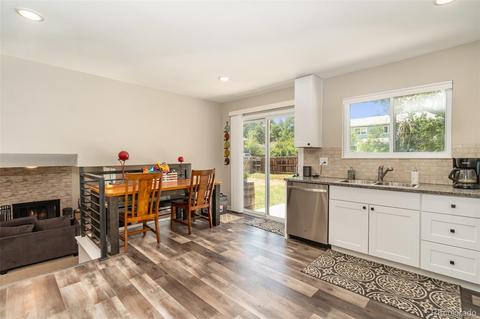 4449 S Alkire St, Morrison, CO 80465 photo 14