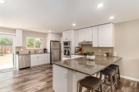 4449 S Alkire St, Morrison, CO 80465 photo 9