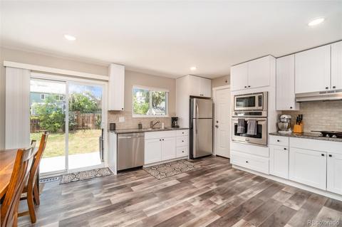 4449 S Alkire St, Morrison, CO 80465 photo 10