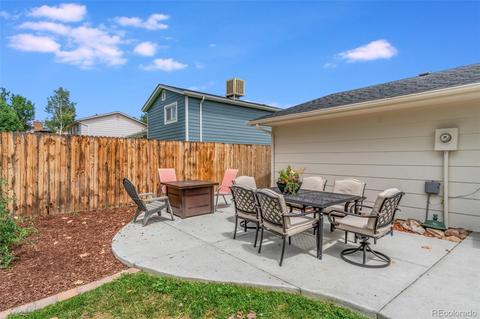 4449 S Alkire St, Morrison, CO 80465 photo 33