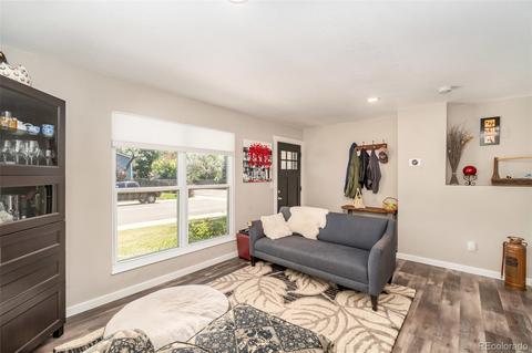 4449 S Alkire St, Morrison, CO 80465 photo 7