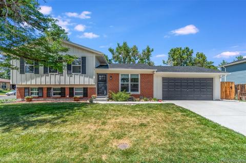 4449 S Alkire St, Morrison, CO 80465 photo 1