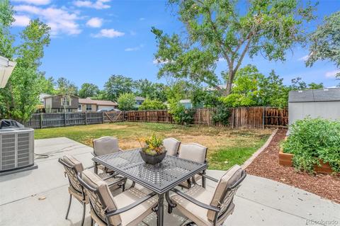 4449 S Alkire St, Morrison, CO 80465 photo 32