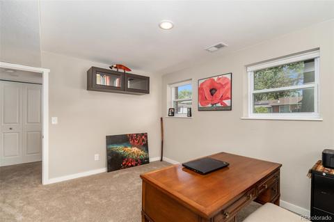 4449 S Alkire St, Morrison, CO 80465 photo 22