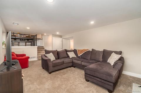 4449 S Alkire St, Morrison, CO 80465 photo 17