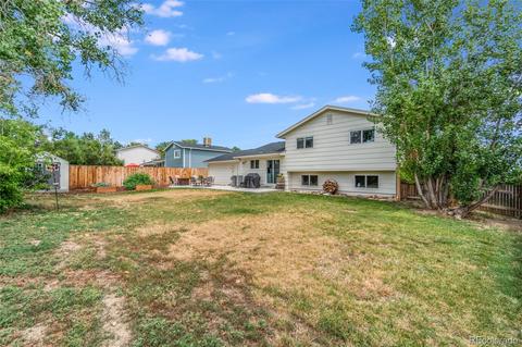 4449 S Alkire St, Morrison, CO 80465 photo 35