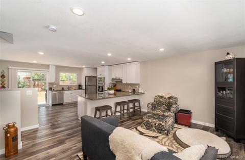 4449 S Alkire St, Morrison, CO 80465 photo 5