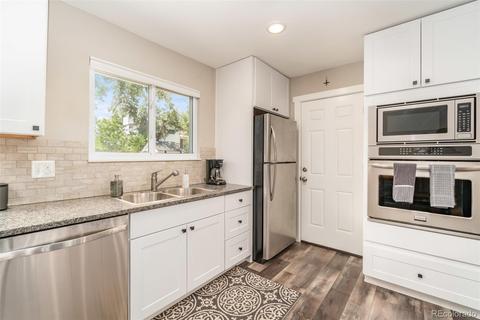 4449 S Alkire St, Morrison, CO 80465 photo 13