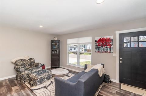 4449 S Alkire St, Morrison, CO 80465 photo 6