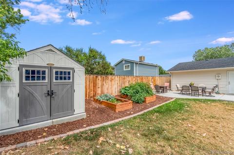 4449 S Alkire St, Morrison, CO 80465 photo 34