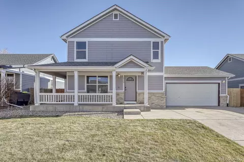 2152 Asoka St, Strasburg, CO 80136