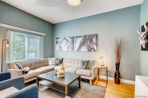 3736 Mariposa St, Denver, CO 80211