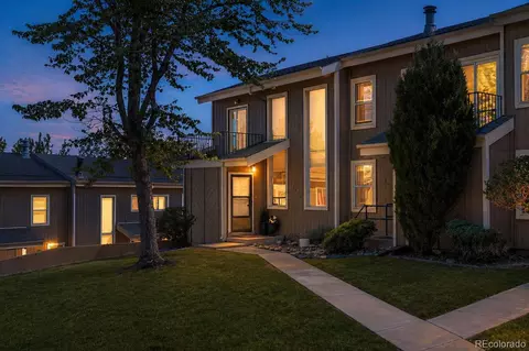 14429 W 32nd Ave, Golden, CO 80401