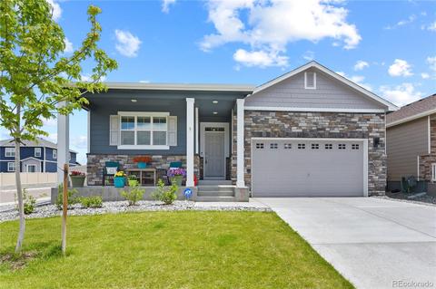 7318 Fraser Cir, Frederick, CO 80530 photo 1