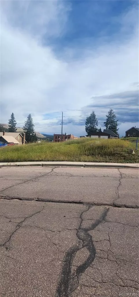 L1-3 B6 Carr Avenue, Cripple Creek, CO 80813