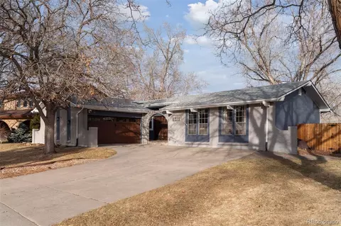 1646 S Kline Ct, Lakewood, CO 80232