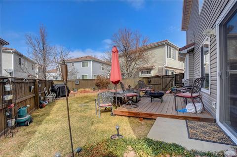 20000 Mitchell Pl #90, Denver, CO 80249 photo 29