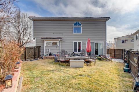 20000 Mitchell Pl #90, Denver, CO 80249 photo 28