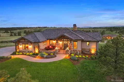 8807 Eagle Moon Way, Parker, CO 80134