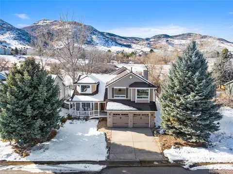 35 Blue Sage, Littleton, CO 80127