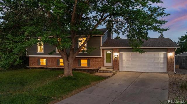 8074 S Estes Ct, Littleton, CO 80128
