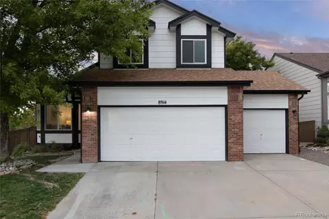 8914 Miners St, Highlands Ranch, CO 80126