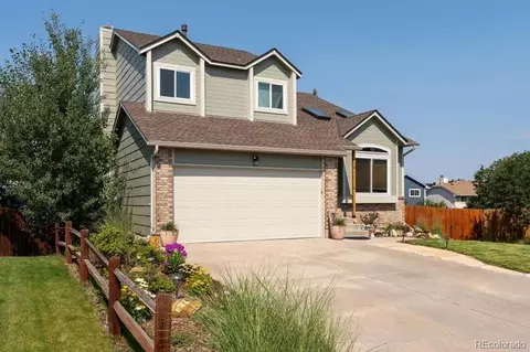 4940 Shirley Pl, Colorado Springs, CO 80920
