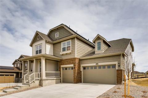 23159 E Narrowleaf Dr, Aurora, CO 80016 photo 2