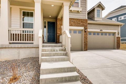 23159 E Narrowleaf Dr, Aurora, CO 80016 photo 3