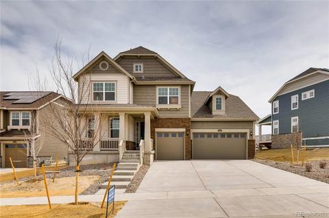 23159 E Narrowleaf Dr, Aurora, CO 80016 photo 1
