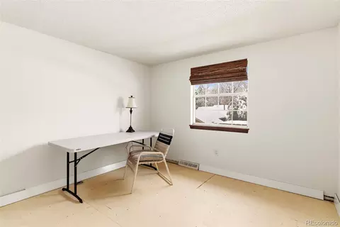 Bedroom - 8651 E Amherst Dr #D, Denver, CO 80231 photo 4 of 6