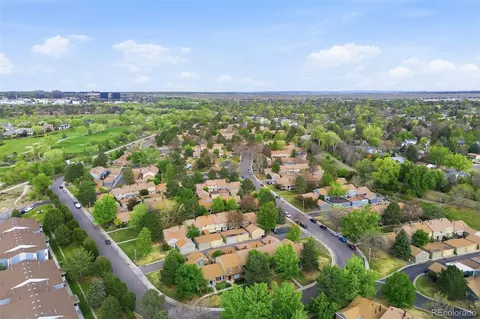 View/Area - 8651 E Amherst Dr #D, Denver, CO 80231 photo 2 of 6