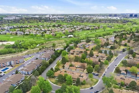 View/Area - 8651 E Amherst Dr #D, Denver, CO 80231 photo 5 of 6
