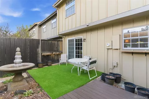Exterior - 8651 E Amherst Dr #D, Denver, CO 80231 photo 2 of 4