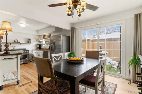 Dining - 8651 E Amherst Dr #D, Denver, CO 80231 photo 1 of 3