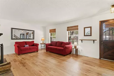 Living - 8651 E Amherst Dr #D, Denver, CO 80231 photo 2 of 2