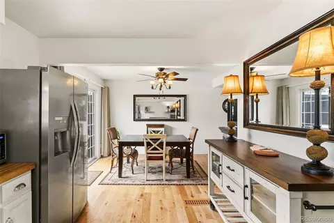 Dining - 8651 E Amherst Dr #D, Denver, CO 80231 photo 3 of 3