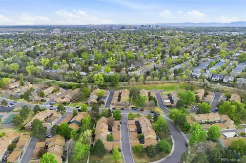 View/Area - 8651 E Amherst Dr #D, Denver, CO 80231 photo 4 of 6
