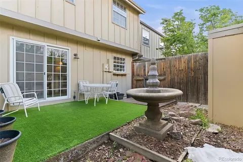 Exterior - 8651 E Amherst Dr #D, Denver, CO 80231 photo 1 of 4
